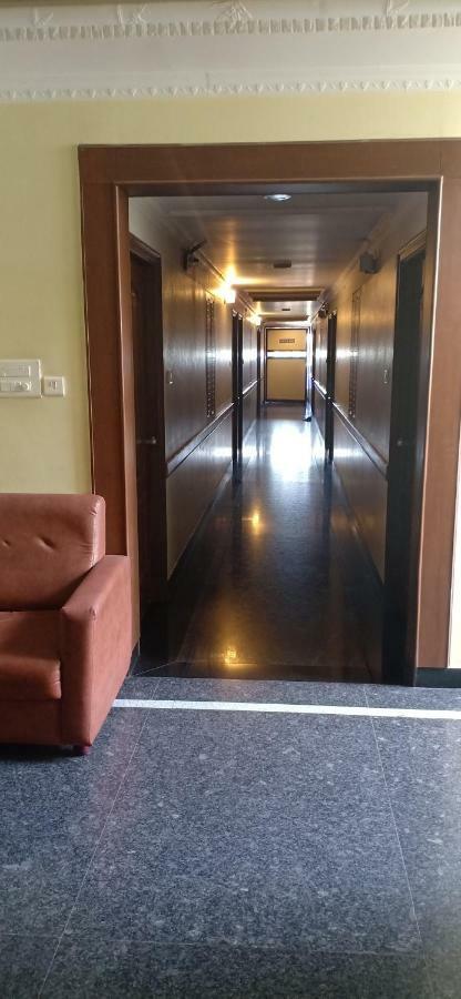 Hotel Sona'S Tiruchirappalli Exterior foto